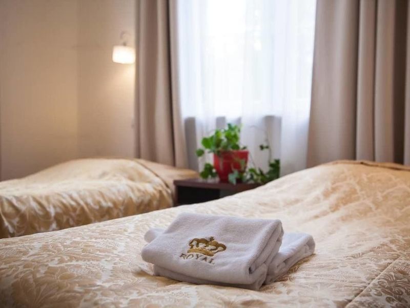 Hotel Photo 1