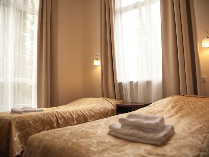 Hotel Photo 2