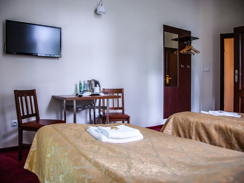 Hotel Photo 3
