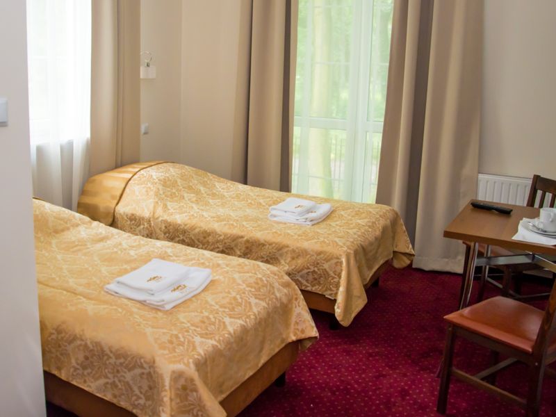 Hotel Photo 5