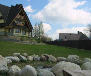 Apartamenty z Basenem Koscielisko Poland