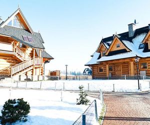 Apartamenty Sun & Snow Osada Domków Góralskich Koscielisko Poland