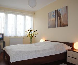 Apartament tit Zielone Tarasy Kolobrzeg Poland