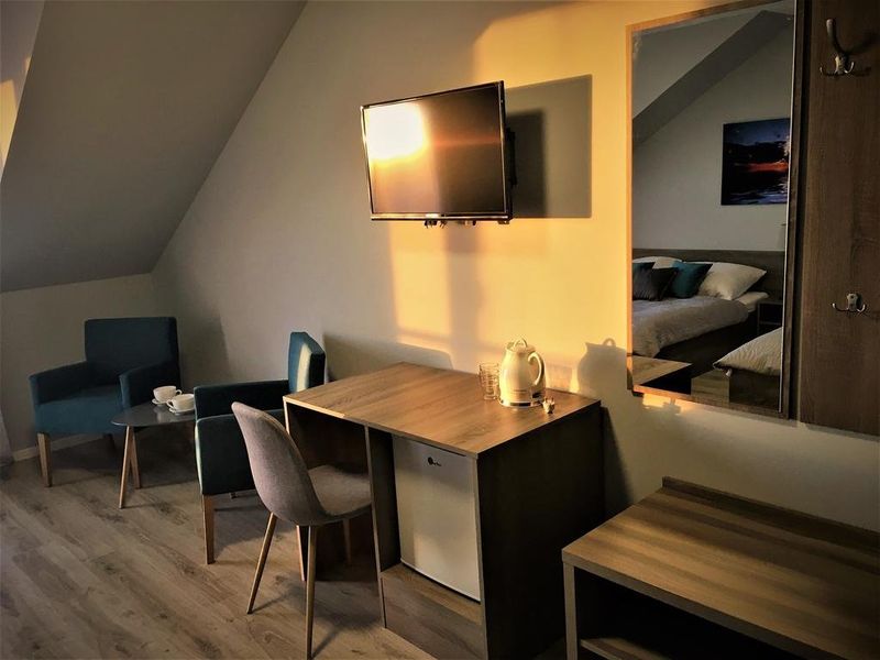 Hotel Photo 16