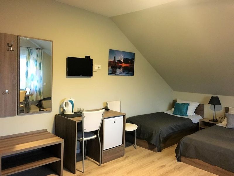 Hotel Photo 5