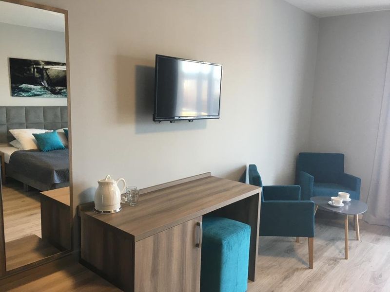 Hotel Photo 7