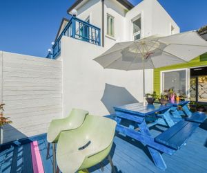 Bluegrad Pension Yeosu South Korea