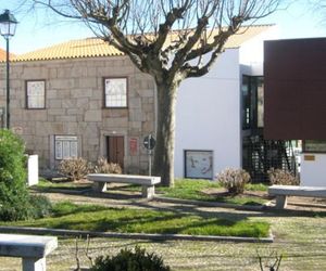Casa de Pedra Almeida Portugal