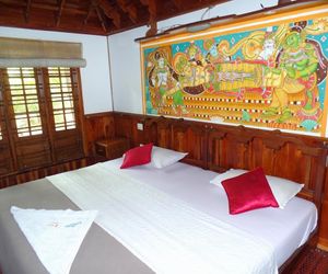 Eco Trails Houseboats Kumaragam India