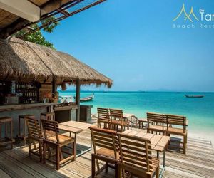 Koh Mook De Tara Beach Resort Koh Muk Thailand