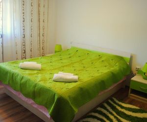 Pensiune Candy Piatra Neamt Romania