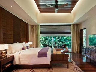 Фото отеля Mulu Marriott Resort & Spa (ех. Royal Mulu Resort)