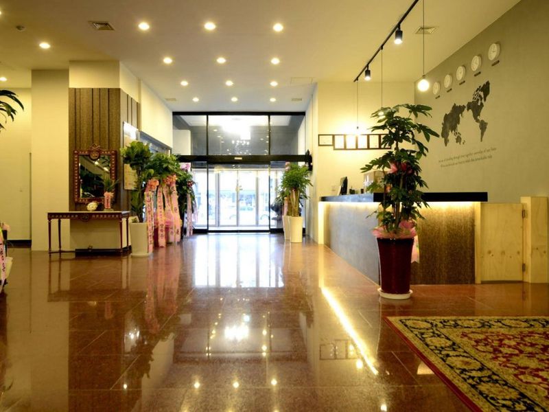 Hotel Photo 16
