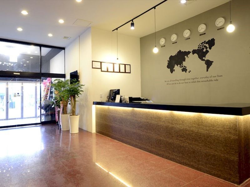 Hotel Photo 17