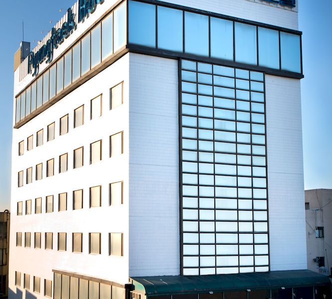 Hotel Photo 21