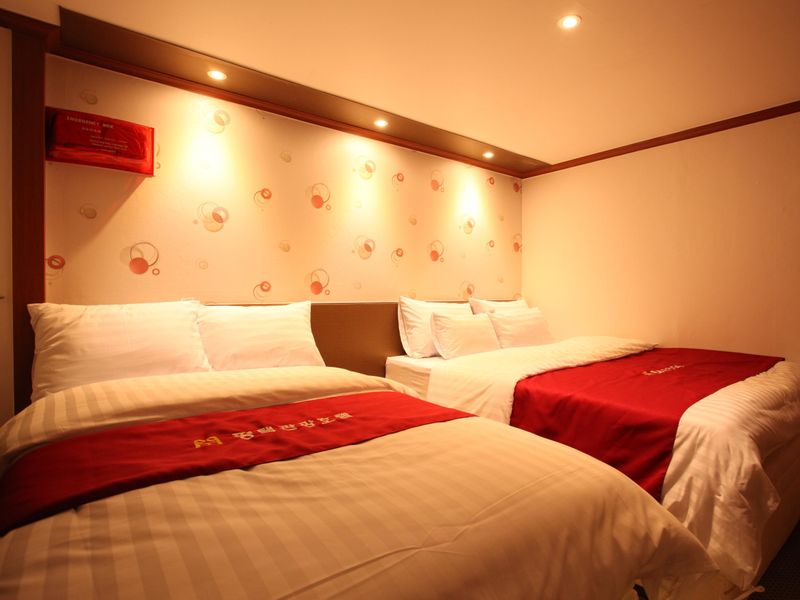 Hotel Photo 7