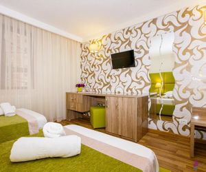 Hotel Corvaris Bucharest Romania