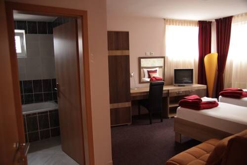 Hotel Photo 5