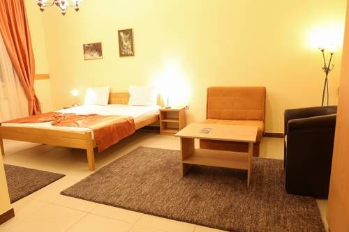 Hotel Photo 9