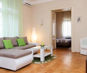 Apartments Marina Belgrade Serbia