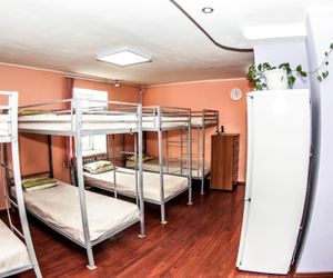 Lenin Hostel Ulan-Ude Russia