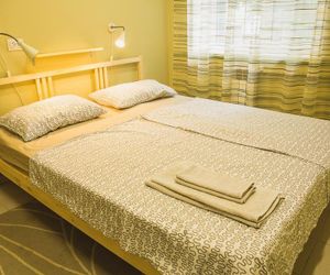 Mini-Hotel At Grandfather Lenins Tyumen Russia