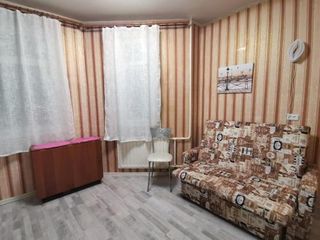 Ispytateley 31 Apartment