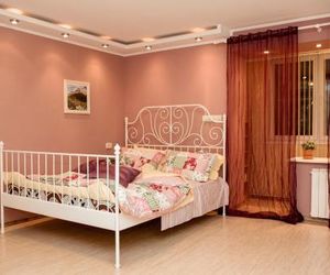 Apartament on Filimonovskaya (#7) Rostov-na-Donu Russia