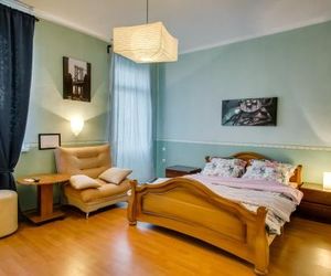 Apartament on Gagarina Rostov-na-Donu Russia