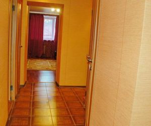 Barkad House Na Sobornom 72 Rostov-na-Donu Russia