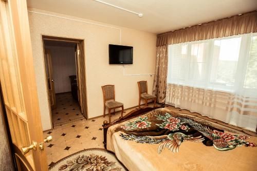صورة الفندق 2