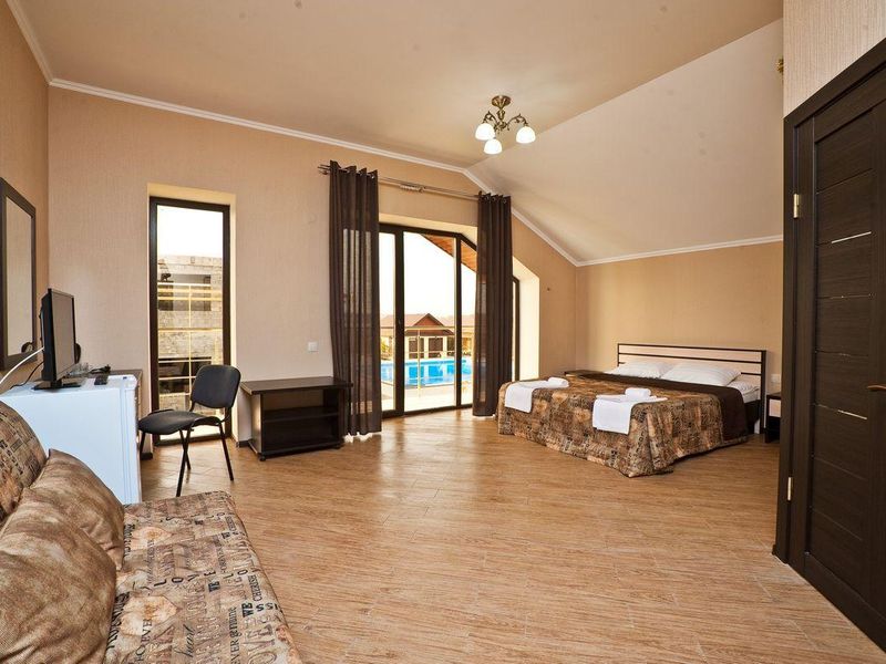 Hotel Photo 14