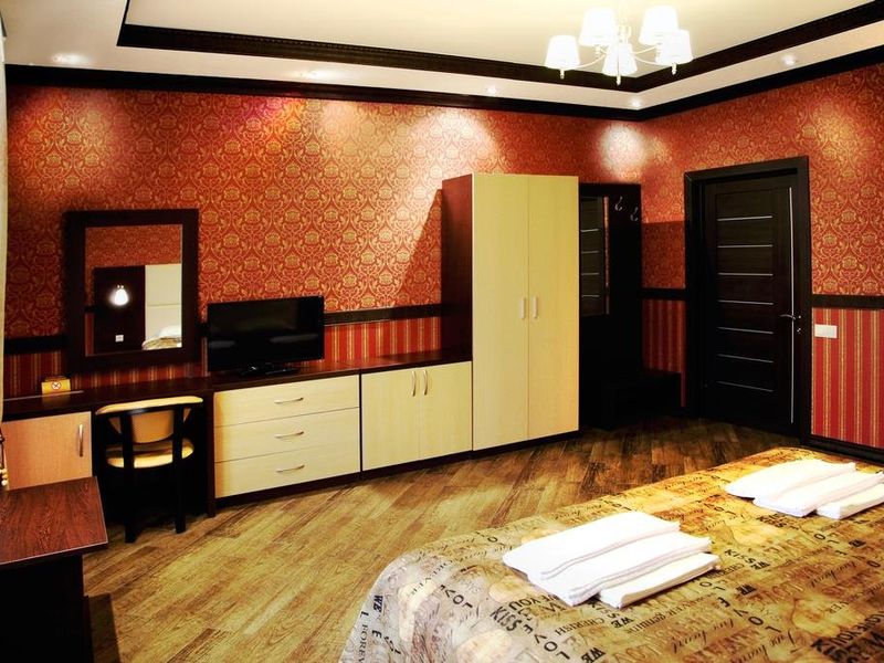 Hotel Photo 5