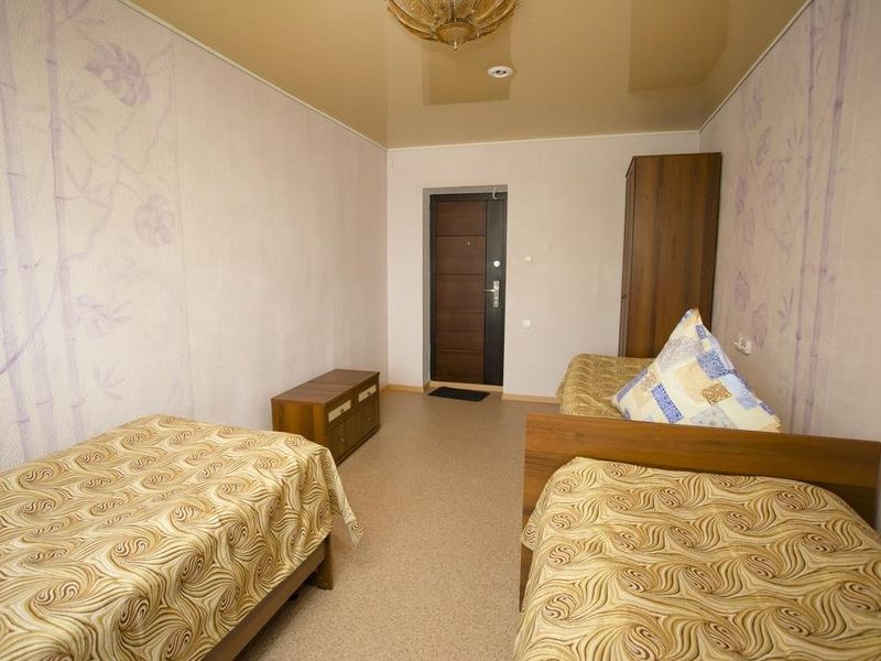 صورة الفندق 3