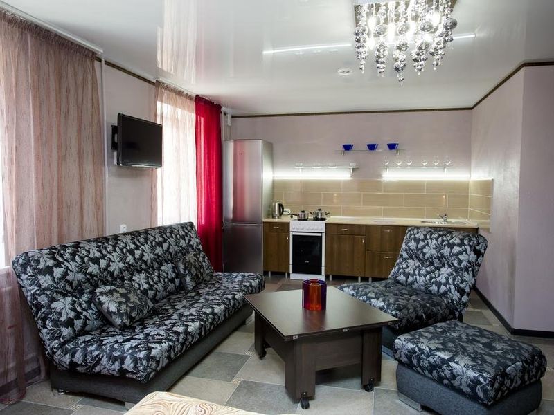 صورة الفندق 8