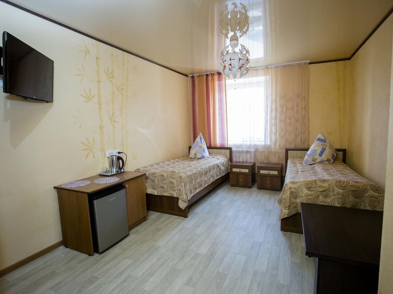 صورة الفندق 9