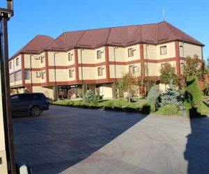 Pegas Makhachkala Russia