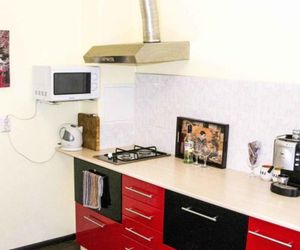 Apartment Terra48 Lipetsk Russia