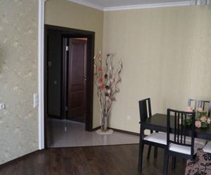 U Nas Kak Doma na Katukova Lipetsk Russia