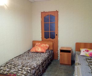 Feniks Hostel Krasnoyarsk Russia
