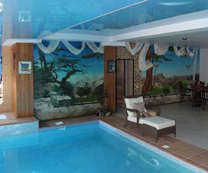 ART Kovceg Krasnaya Polyana Russia