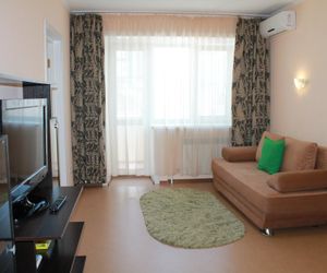 Kompaniya Podushka na Amurskom bulvare 17 Apartment Khabarovsk Russia