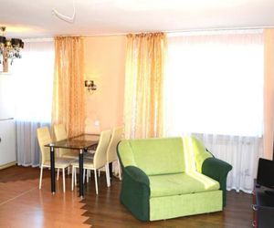 APARTAMENTY NA VLADIVOSTOKSKOY 34 Khabarovsk Russia