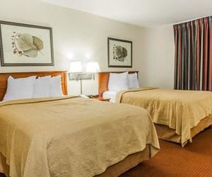 Quality Inn East Indianapolis Indianapolis United States