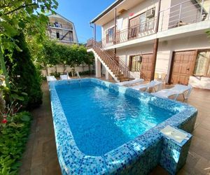 Lazur Guest House Adler Russia
