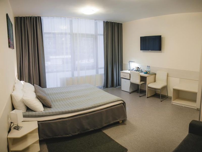 Hotel Photo 2