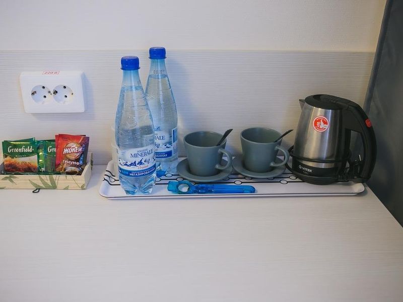 Hotel Photo 13