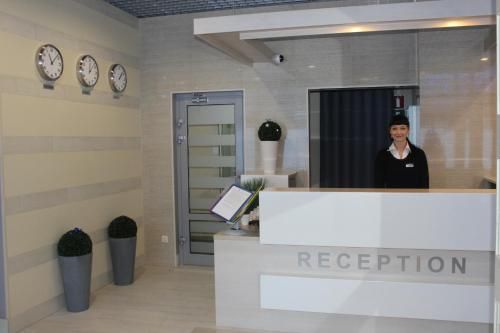 Hotel Photo 16