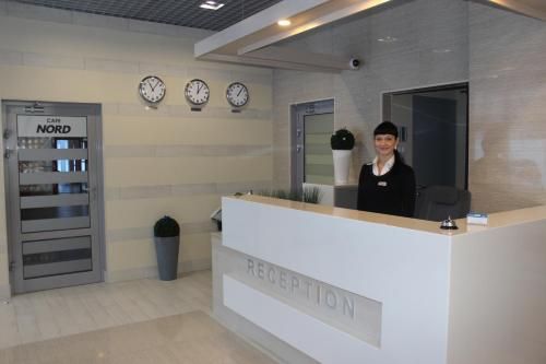 Hotel Photo 17