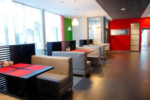 Hotel Photo 19
